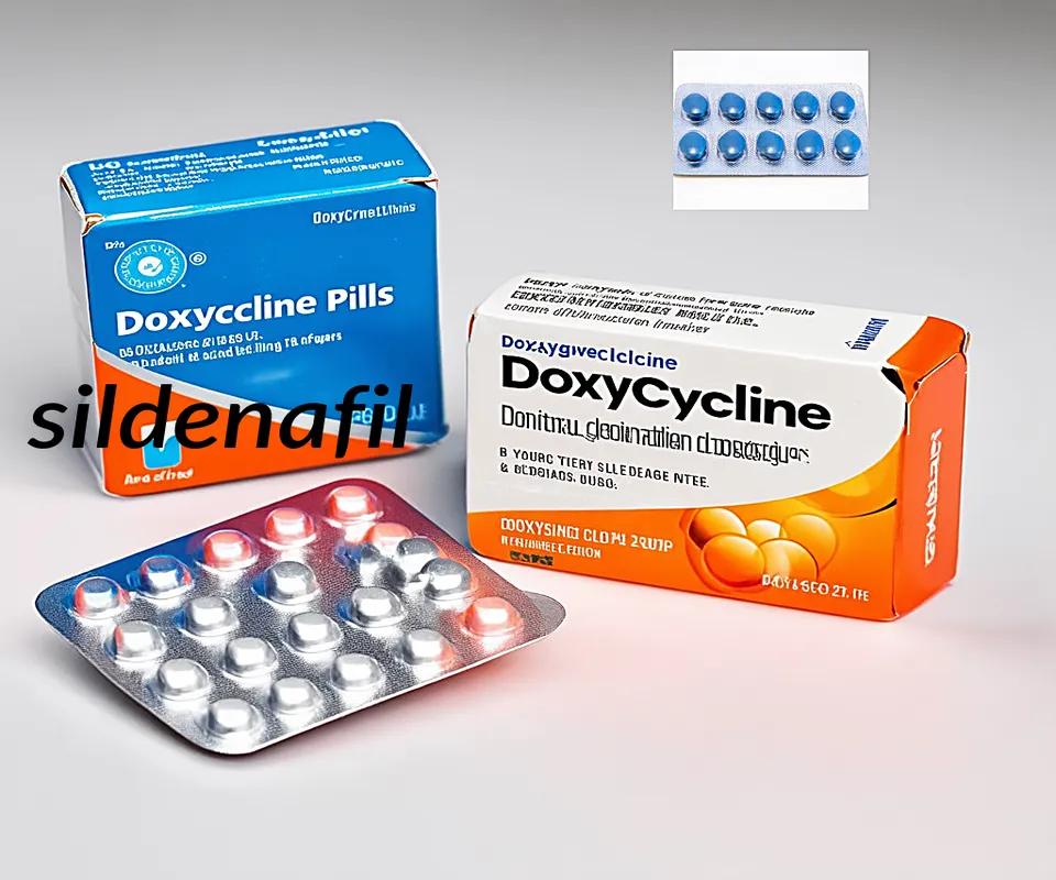 Sildenafil apoteket